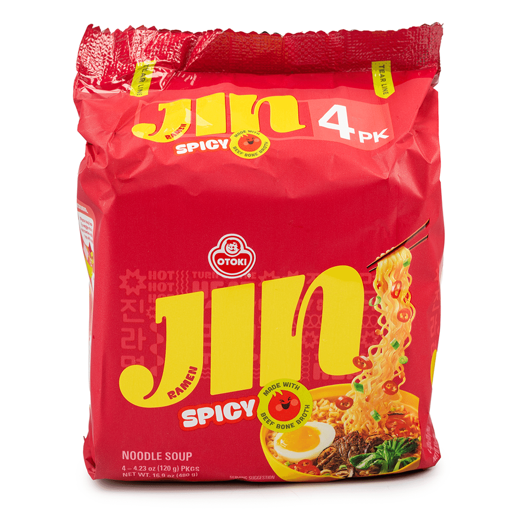 Otogi Jin Ramen Mild